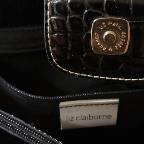 Liz Claiborne bag - Picture 3 of 5